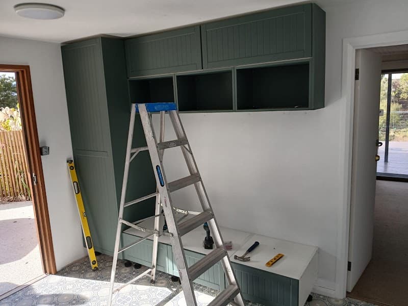 Protective Waterproofing & Home Maintenance waterproofing work in Claremont