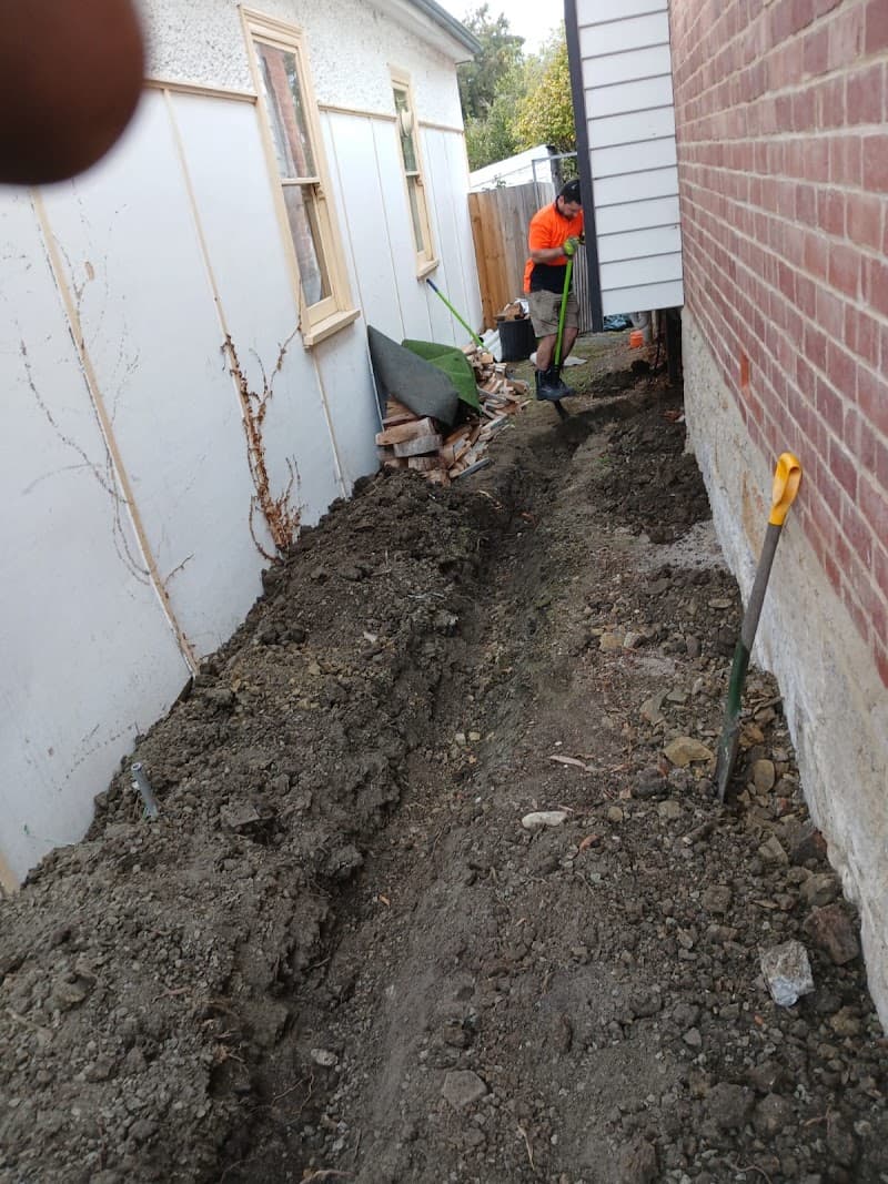 Protective Waterproofing & Home Maintenance waterproofing work in Claremont