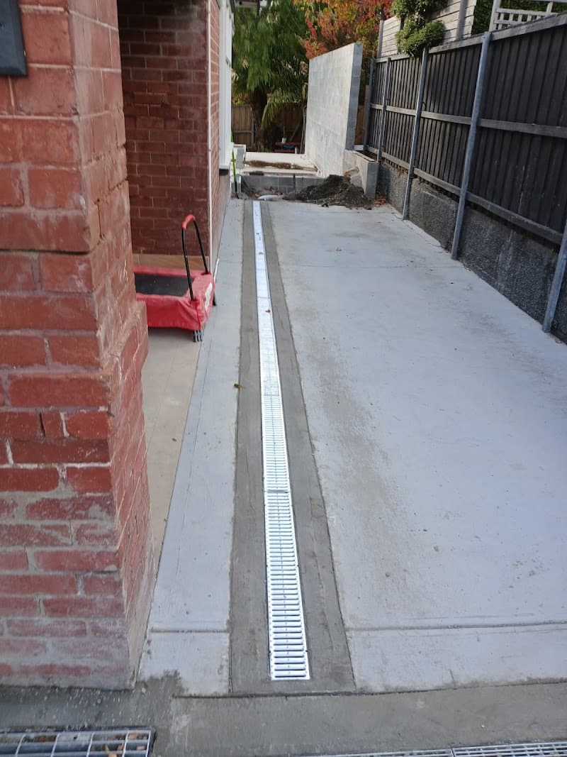 Protective Waterproofing & Home Maintenance waterproofing work in Claremont