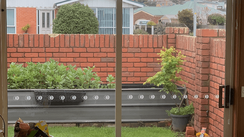 Protek Window Tinting & rollup blinds window tinting work in Devonport