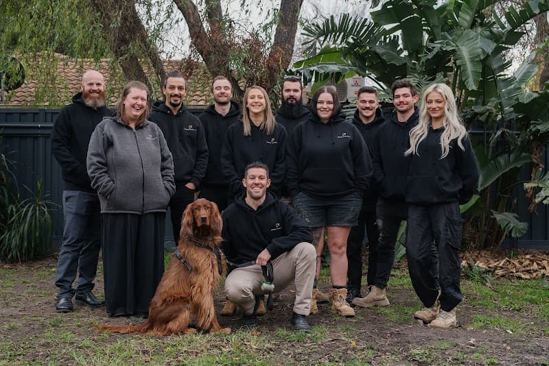 Proud Projects - Home Renovation Mornington Peninsula kitchen renovation work in Langwarrin