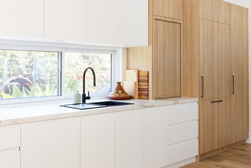 Proud Projects - Home Renovation Mornington Peninsula kitchen renovation work in Langwarrin
