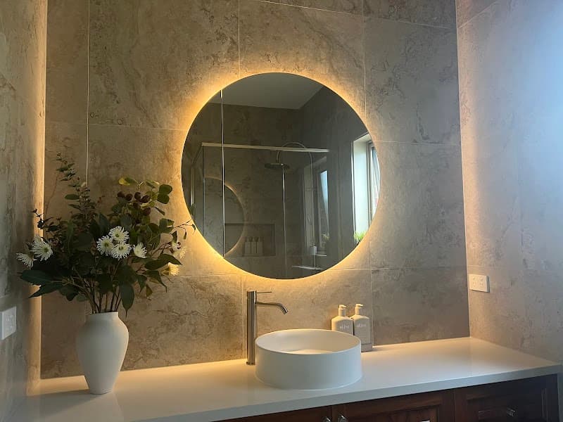 Proud Projects - Home Renovation Mornington Peninsula kitchen renovation work in Langwarrin