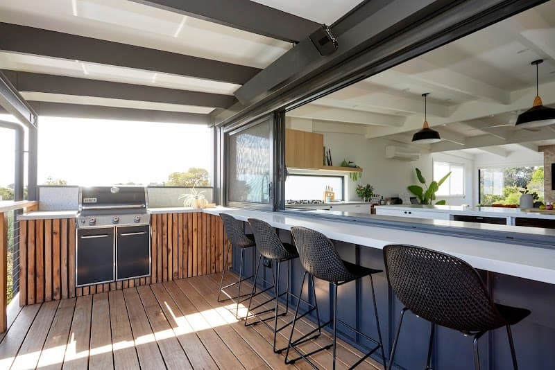 Proud Projects - Home Renovation Mornington Peninsula kitchen renovation work in Langwarrin