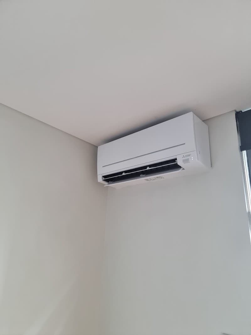 Proven Air Conditioning & Electrical air conditioning work in Silverwater