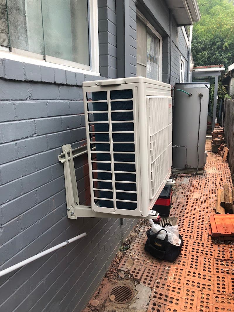 Proven Air Conditioning & Electrical air conditioning work in Silverwater