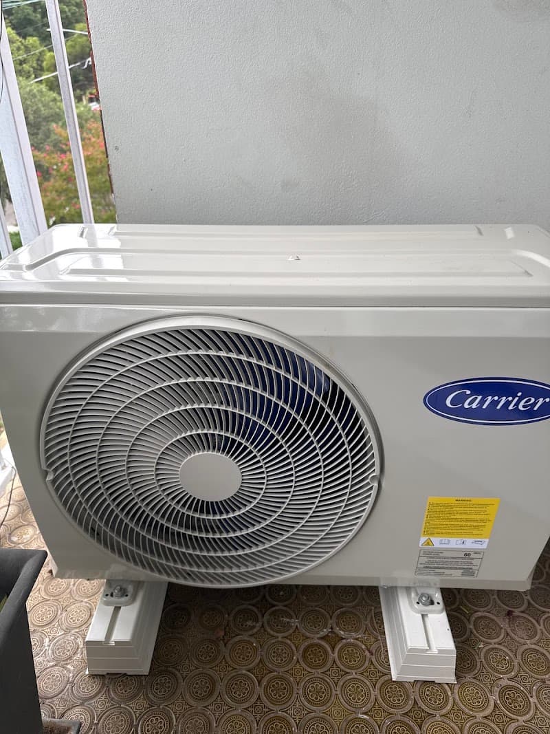 Proven Air Conditioning & Electrical air conditioning work in Silverwater