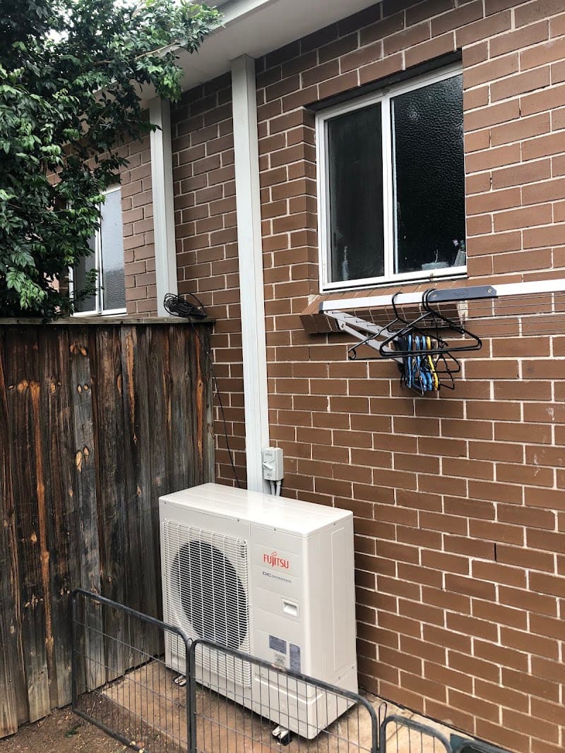 Proven Air Conditioning & Electrical air conditioning work in Silverwater