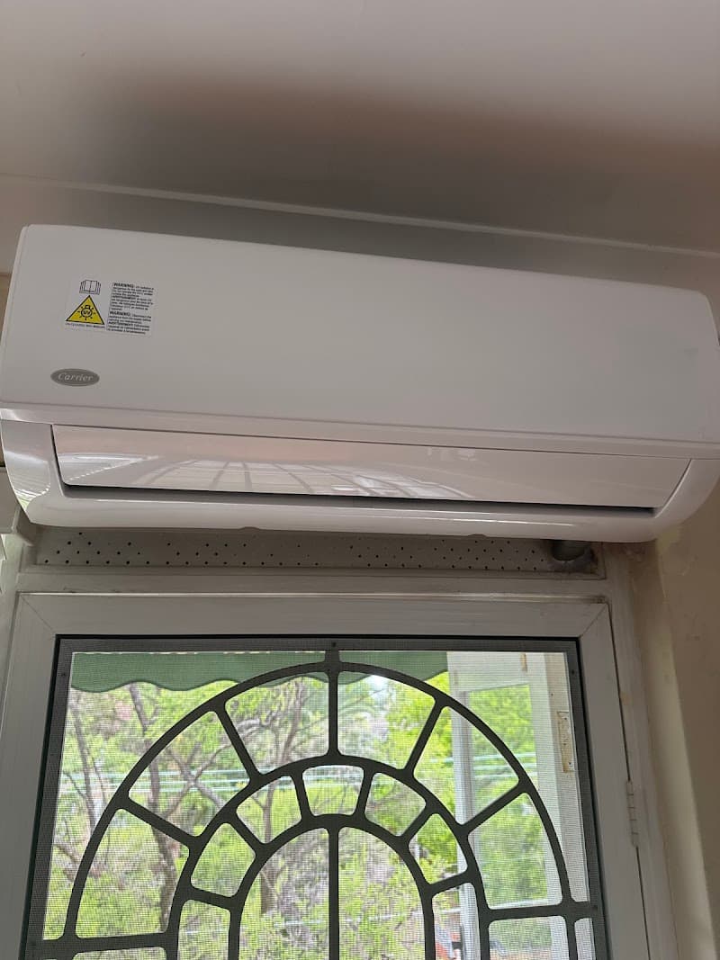 Proven Air Conditioning & Electrical air conditioning work in Silverwater