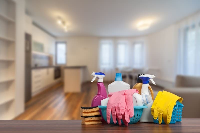 Provide Another Mother cleaning work in Cleveland