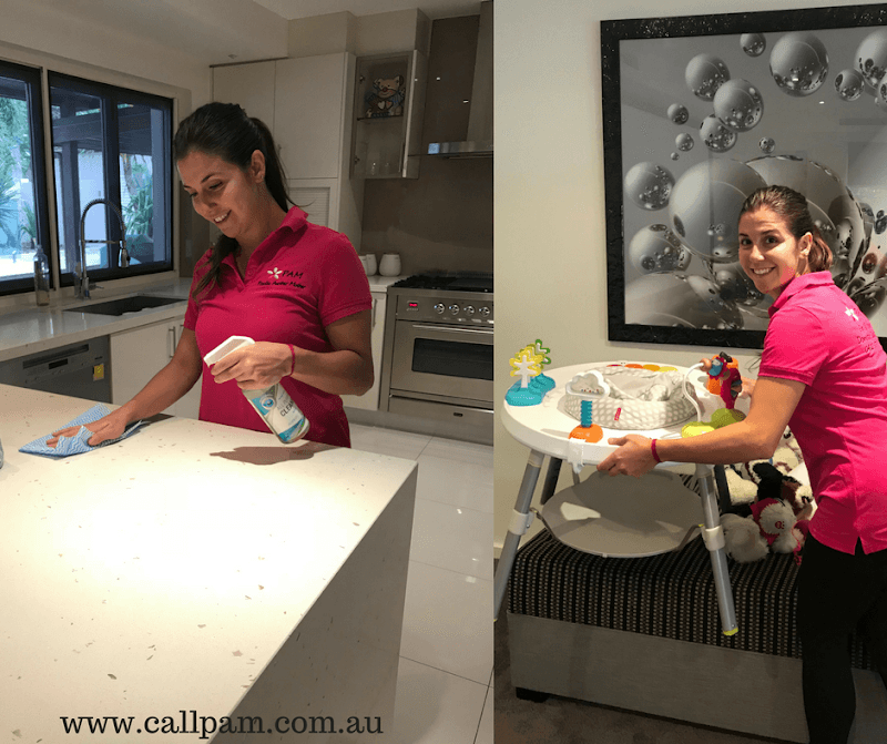 Provide Another Mother cleaning work in Cleveland