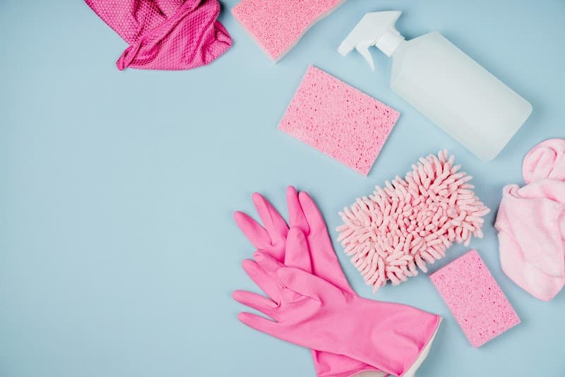 Provide Another Mother cleaning work in Cleveland