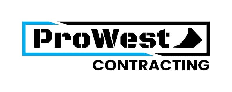 ProWest Contracting PTY LTD demolition work in Neerabup