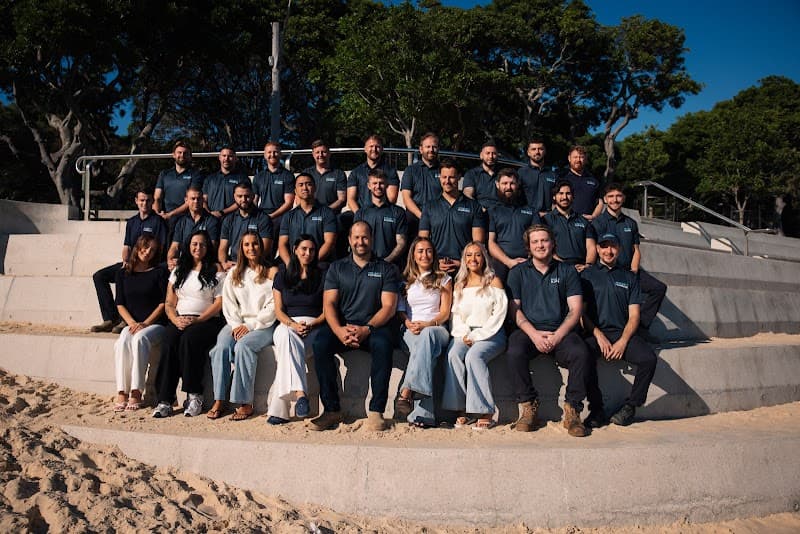 Proximity Plumbing plumber work in Point Piper
