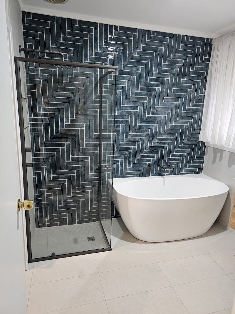 Proz-At Tiling and Renovations tiling work in Andrews Farm