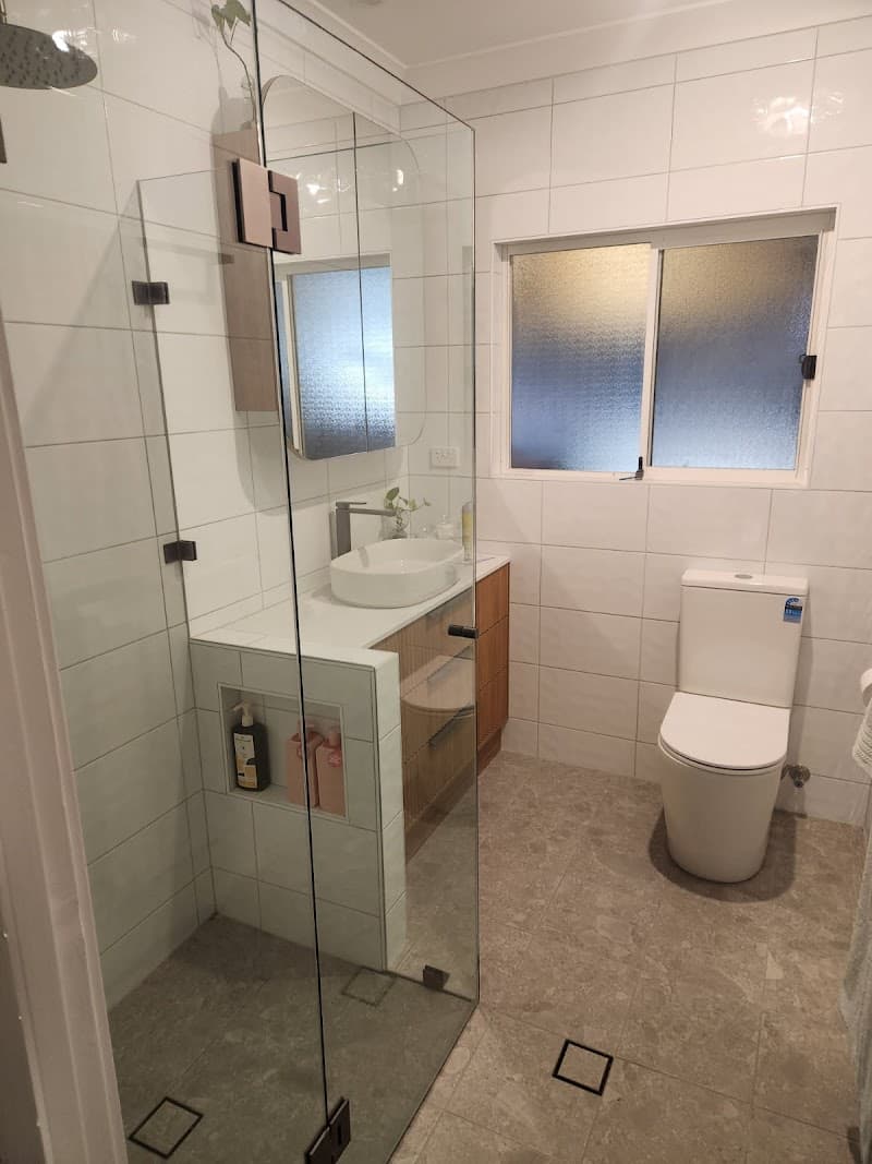 Proz-At Tiling and Renovations tiling work in Andrews Farm