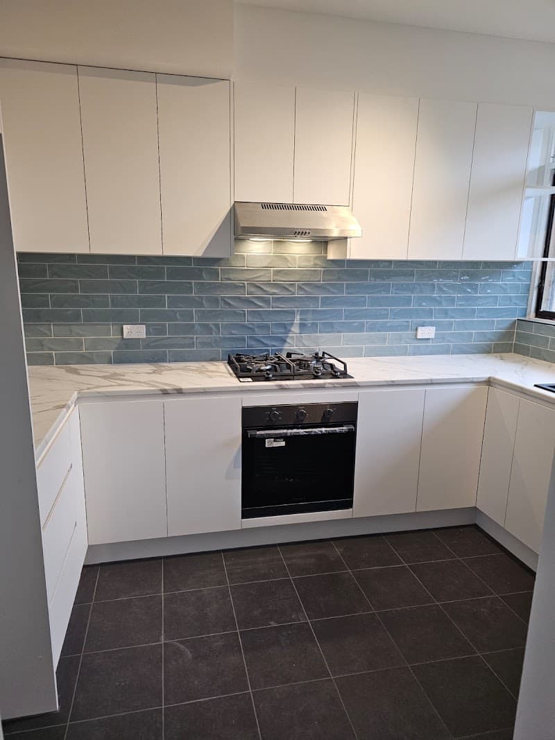 Proz-At Tiling and Renovations tiling work in Andrews Farm