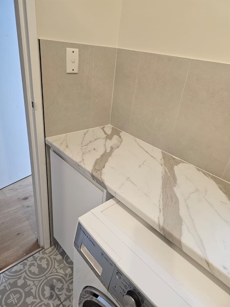 Proz-At Tiling and Renovations tiling work in Andrews Farm
