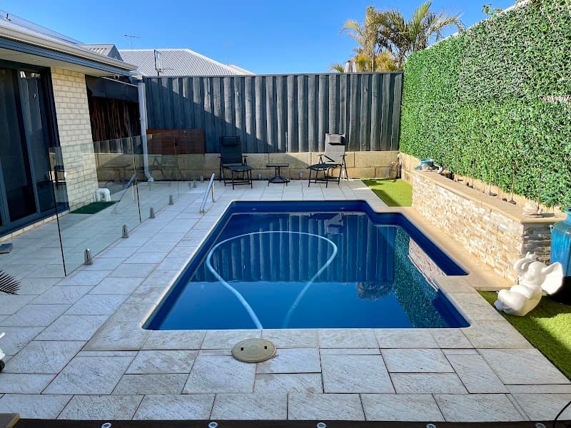 PSA Pressure Cleaning pressure washing work in Erskine