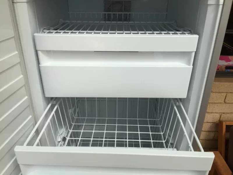 PTR Appliances appliance repair work in Dandenong