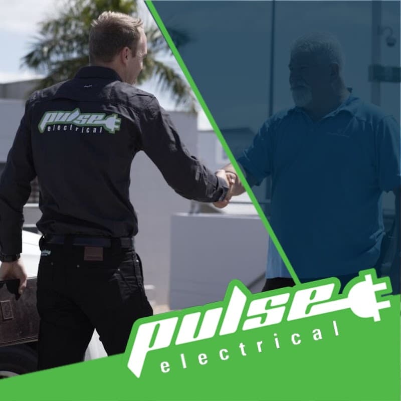 Pulse Electrical Bundaberg air conditioning work in Svensson Heights