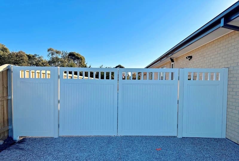 Pun Vic Fencing & Landscaping fencing work in Cranbourne