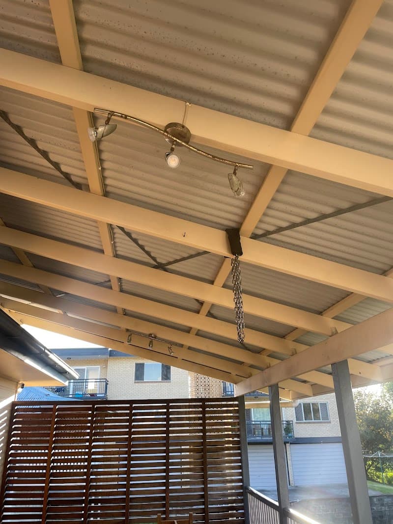 Pure and Pristine Pressure Washing pressure washing work in Red Hill