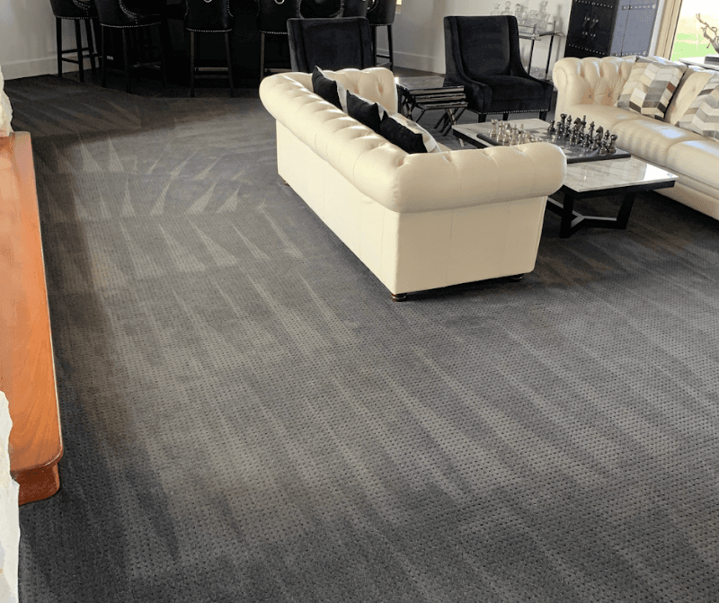 Pure Cleaning Group oven & bbq cleaning work in Patterson Lakes