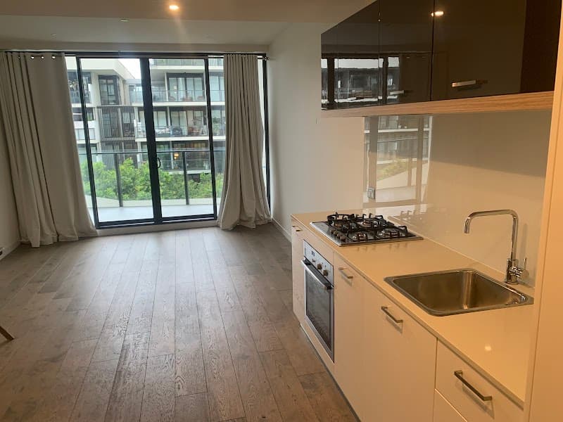 Pure Cleaning Group oven & bbq cleaning work in Patterson Lakes