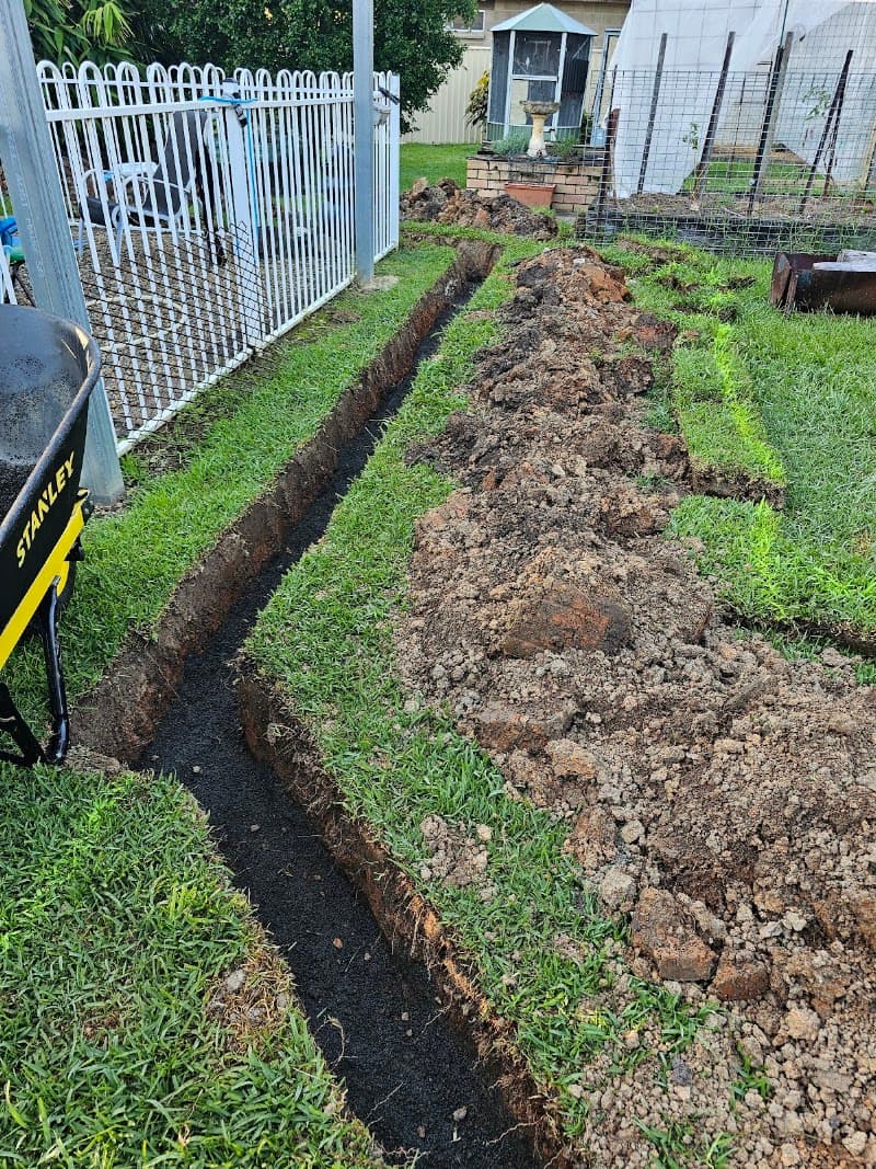 Pure Flow Plumbing plumber work in Coffs Harbour