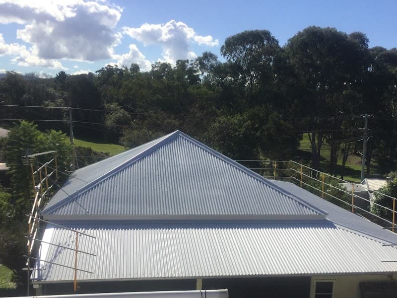 Pure Flow Plumbing plumber work in Coffs Harbour