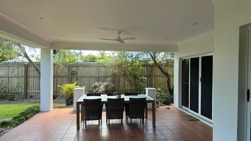 Pure Painting Contractors painter work in Shailer Park