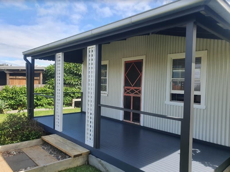 Pure Painting Contractors painter work in Shailer Park