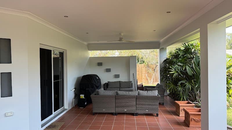 Pure Painting Contractors painter work in Shailer Park