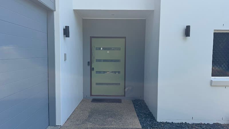 Pure Painting Contractors painter work in Shailer Park
