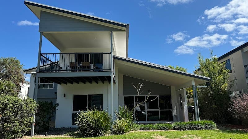 Pure Painting Contractors painter work in Shailer Park