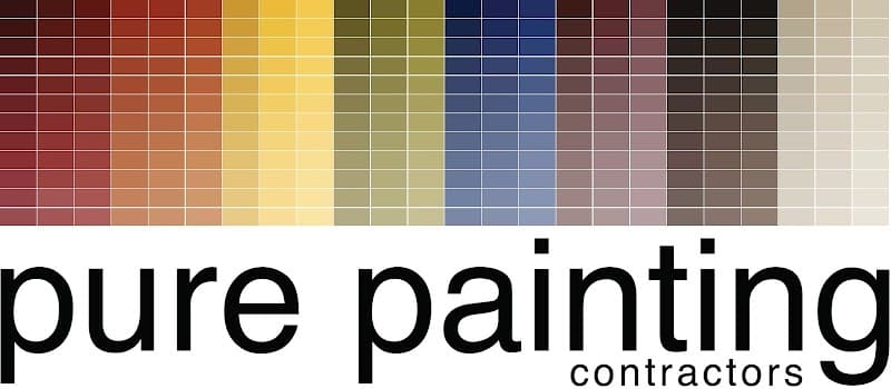 Pure Painting Contractors painter work in Shailer Park