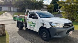 Pure Pest Control