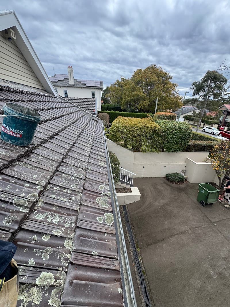 Pure Plumbing Professionals plumber work in Castle Hill