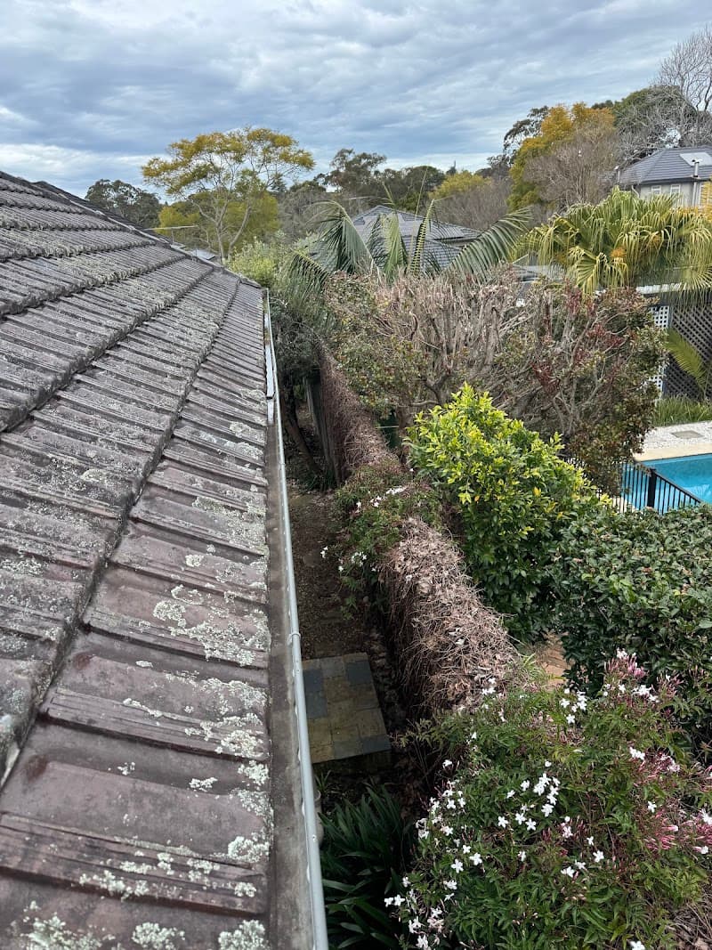 Pure Plumbing Professionals plumber work in Castle Hill