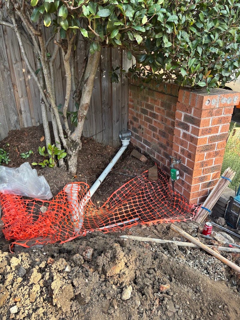 Pure Plumbing Professionals plumber work in Castle Hill