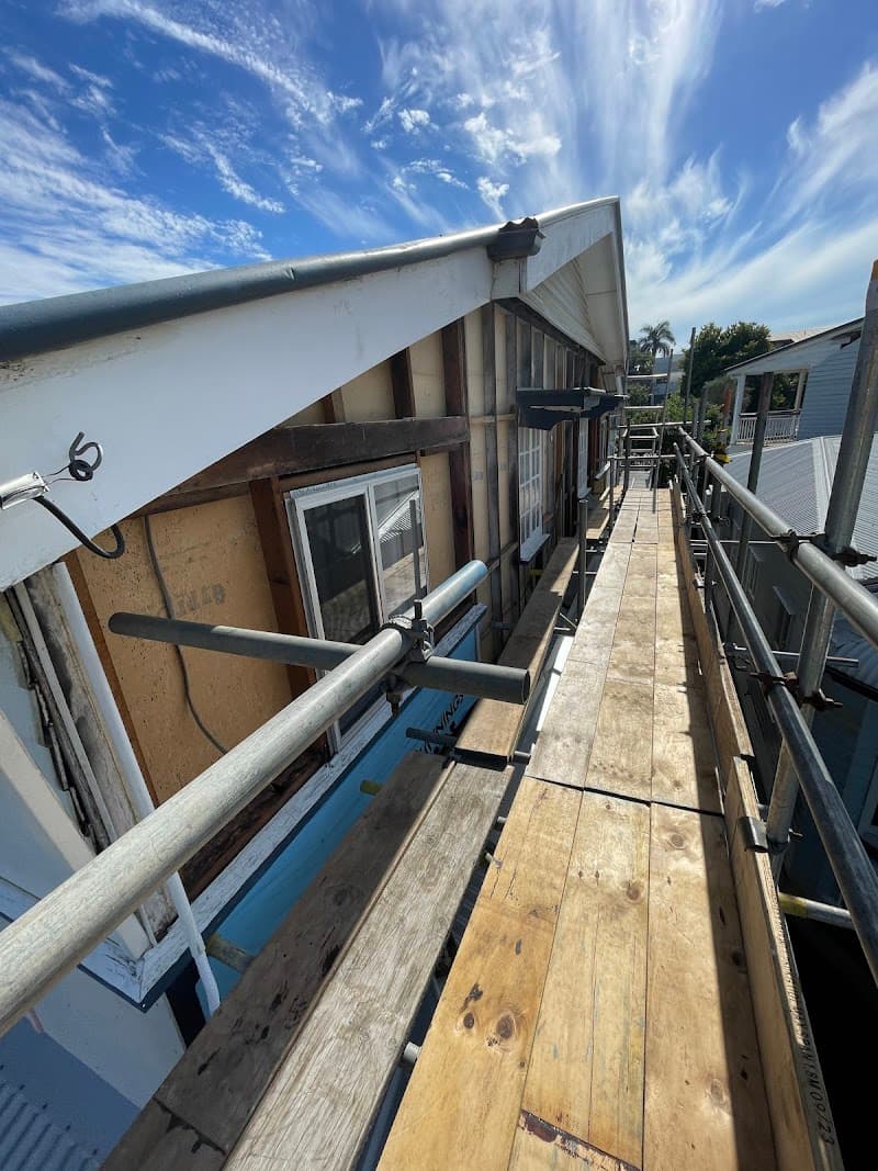 Pure Pro Group - Asbestos Removal and Strip Out Demolition asbestos removal work in Seventeen Mile Rocks