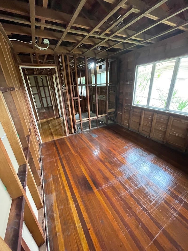 Pure Pro Group - Asbestos Removal and Strip Out Demolition asbestos removal work in Seventeen Mile Rocks