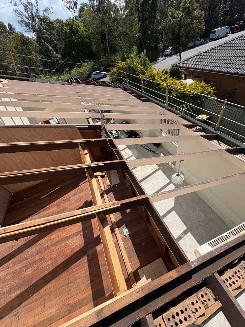 Pure Pro Group - Asbestos Removal and Strip Out Demolition asbestos removal work in Seventeen Mile Rocks