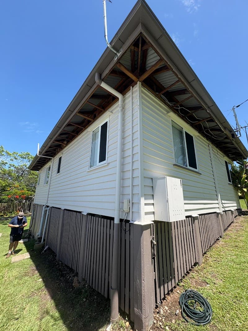 Pure Pro Group - Asbestos Removal and Strip Out Demolition asbestos removal work in Seventeen Mile Rocks