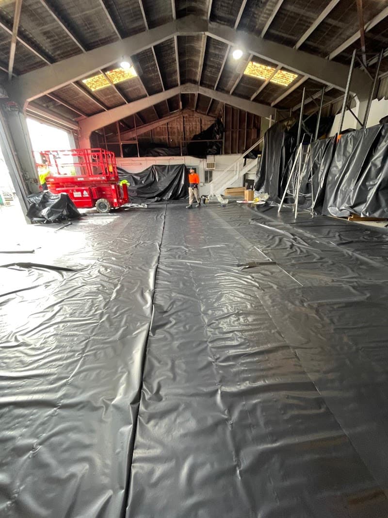 Pure Pro Group - Asbestos Removal and Strip Out Demolition asbestos removal work in Seventeen Mile Rocks