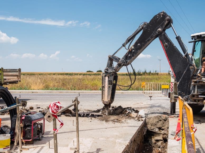 Pure Safe | Asbestos Removal, Demolition & Excavation Services asbestos removal work in Auburn