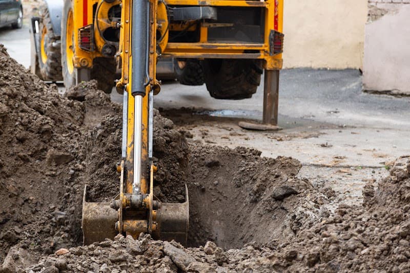 Pure Safe | Asbestos Removal, Demolition & Excavation Services asbestos removal work in Auburn