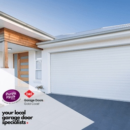 Purple Patch Doors