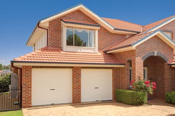 Purple Patch Doors garage doors work in Coombabah